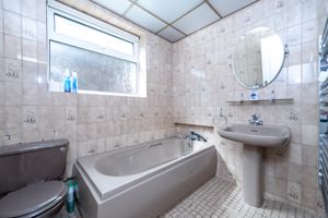 Bathroom- click for photo gallery